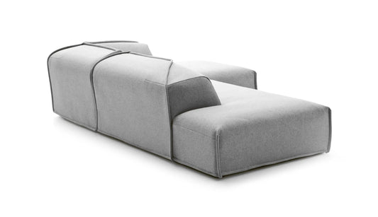 M.A.S.S.A.S Sofa | Moroso | JANGEORGe Interior Design