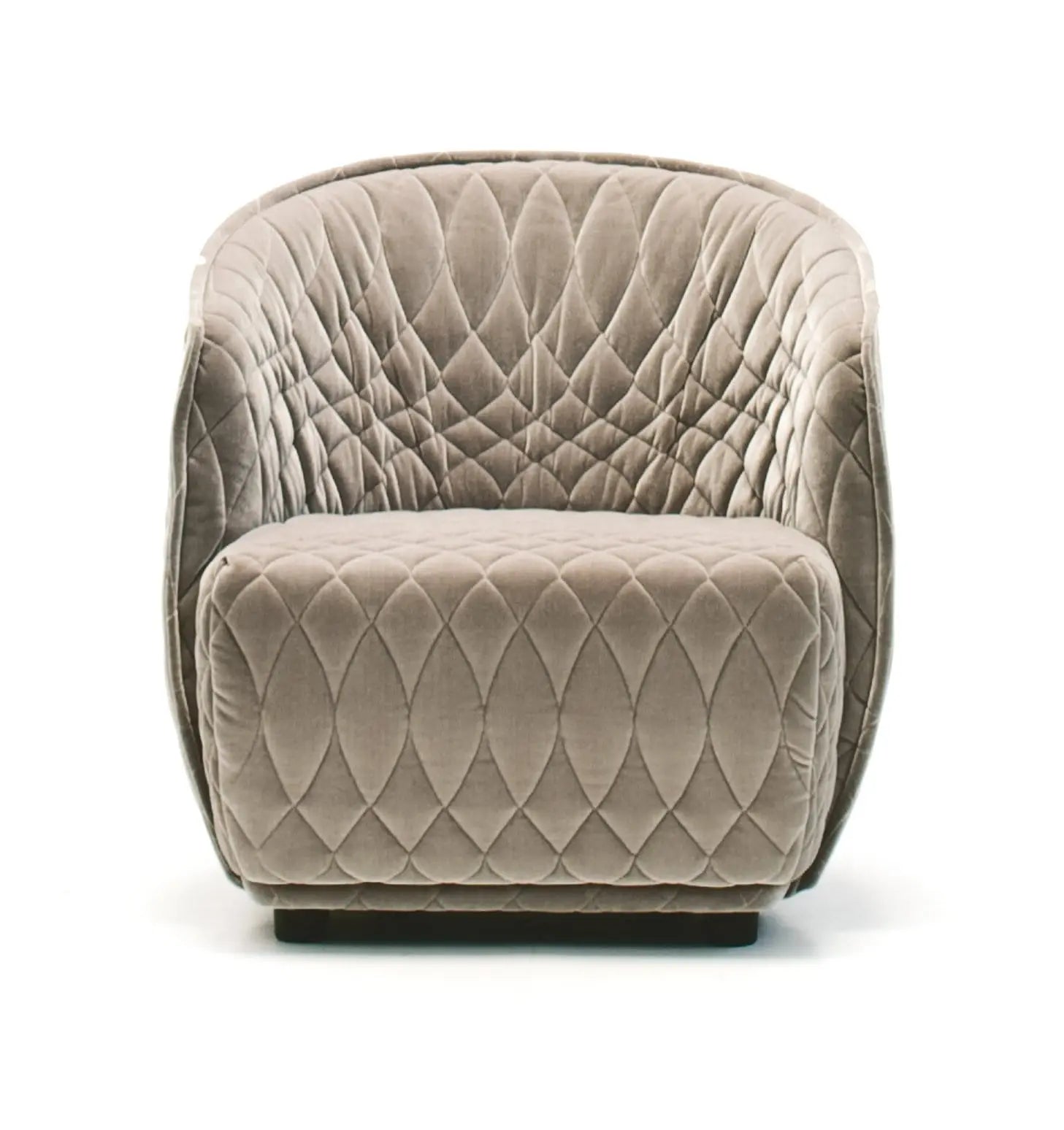 Redondo Armchair | Moroso | JANGEORGe Interior Design