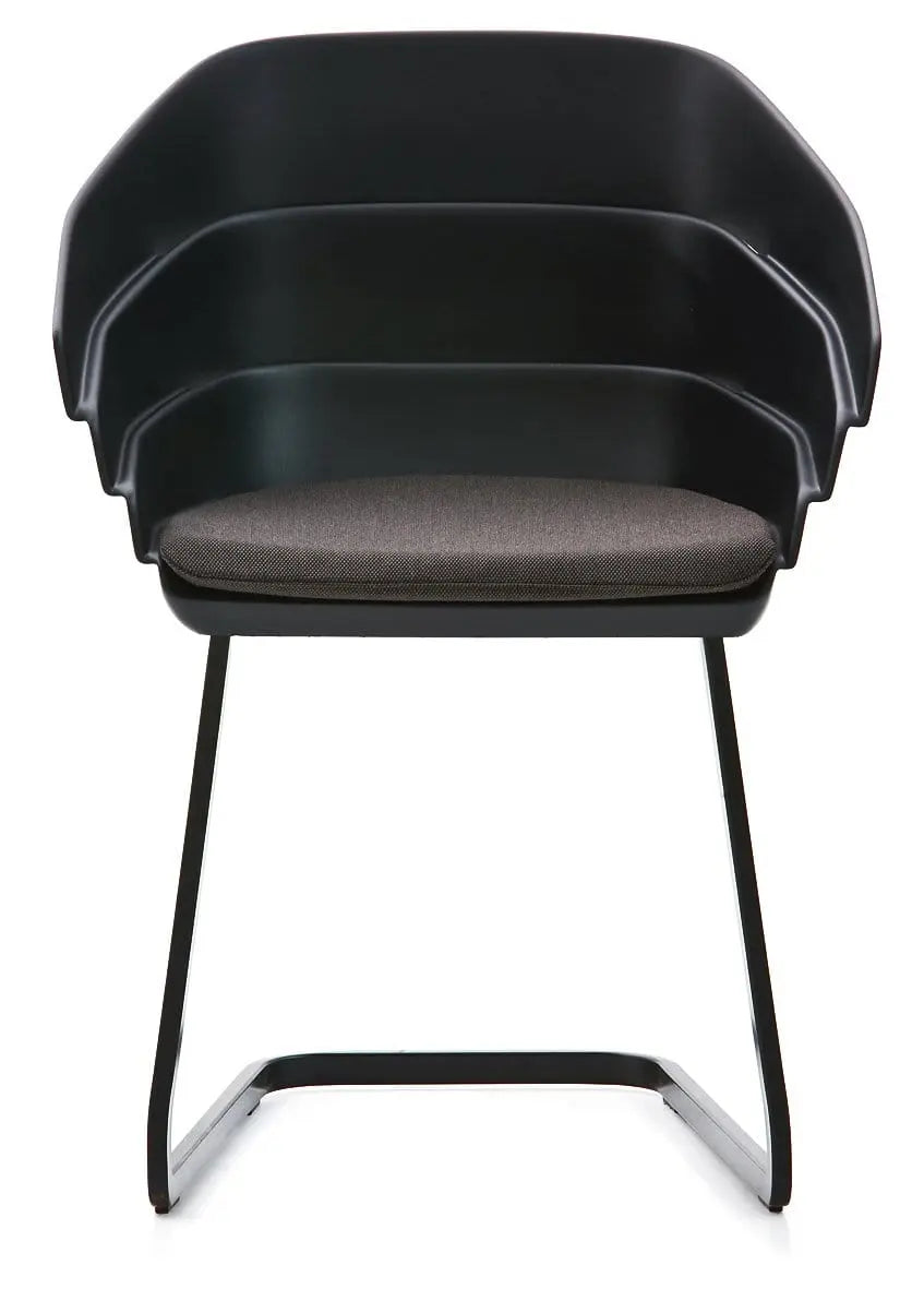 Rift Chair | Moroso | JANGEORGe Interior Design