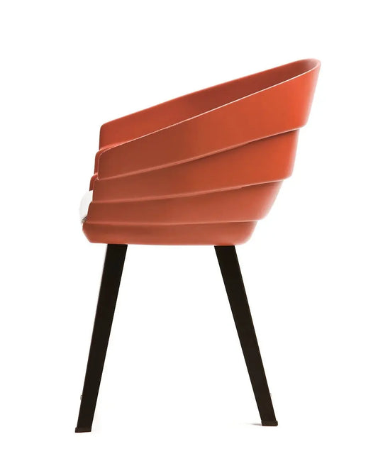 Rift Chair | Moroso | JANGEORGe Interior Design