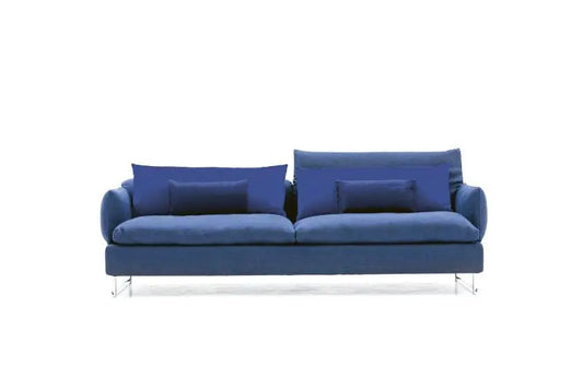 Shanghai Tip Sofa | Moroso | JANGEORGe Interior Design