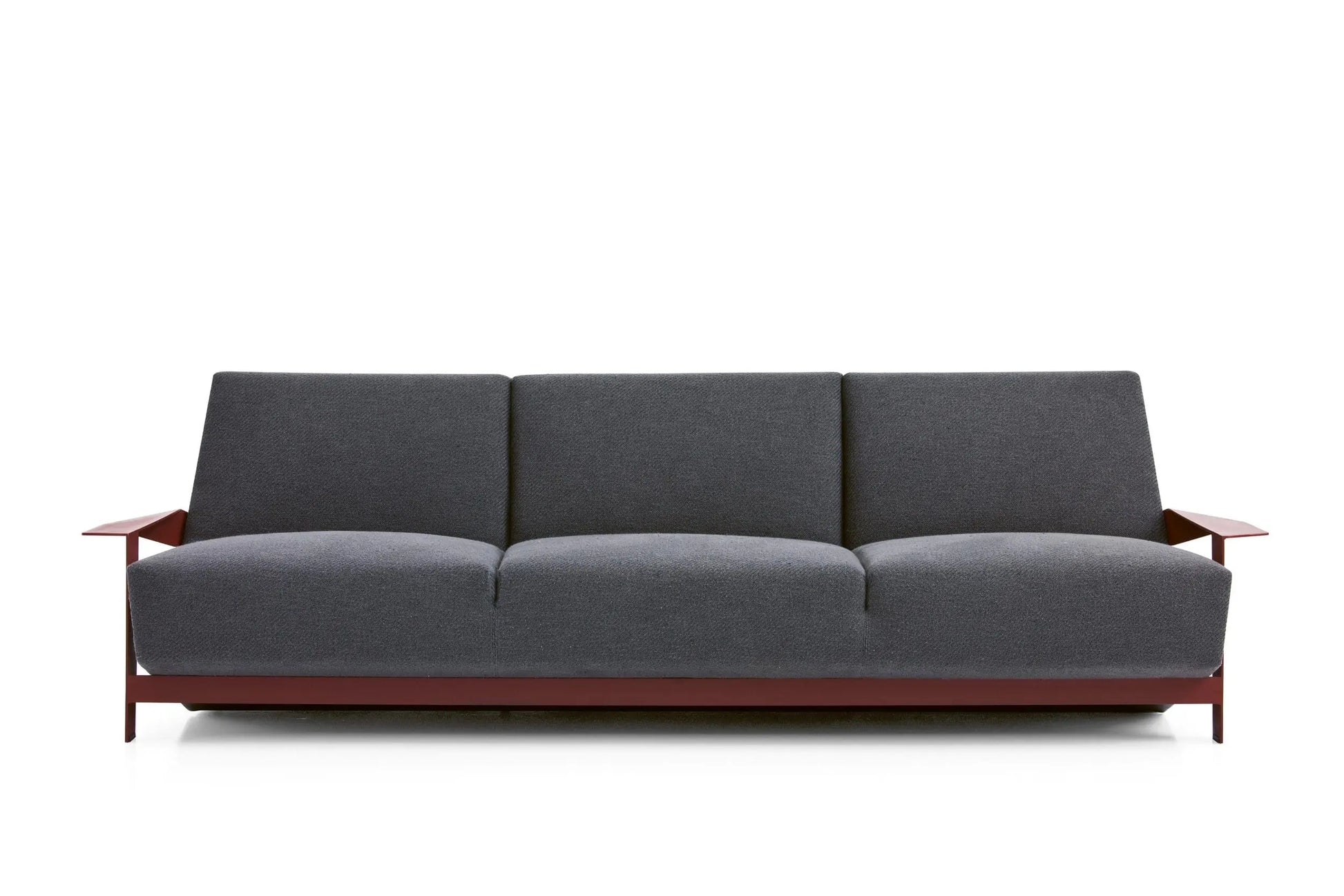 Silver Lake Sofa | Moroso | JANGEORGe Interior Design