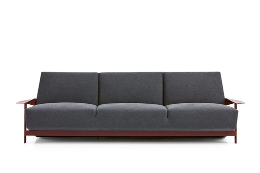 Silver Lake Sofa | Moroso | JANGEORGe Interior Design