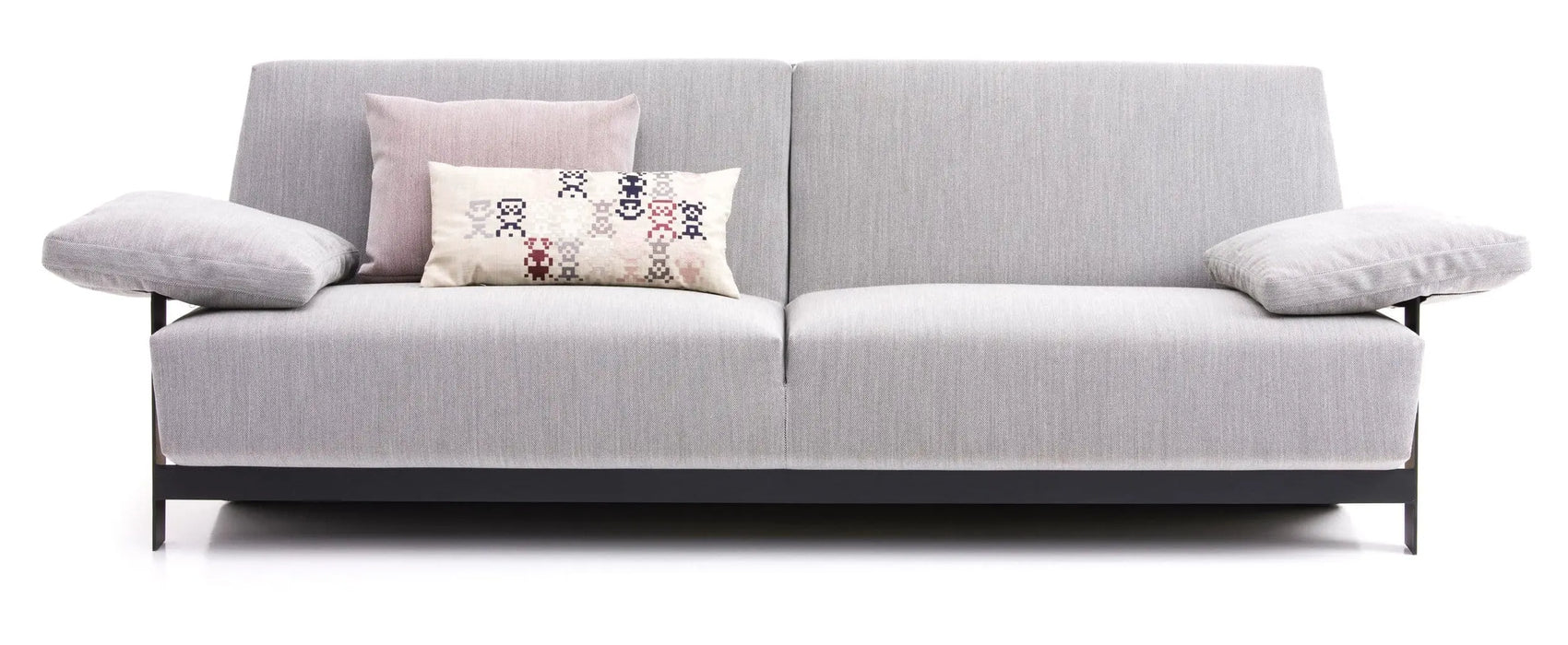 Silver Lake Sofa | Moroso | JANGEORGe Interior Design
