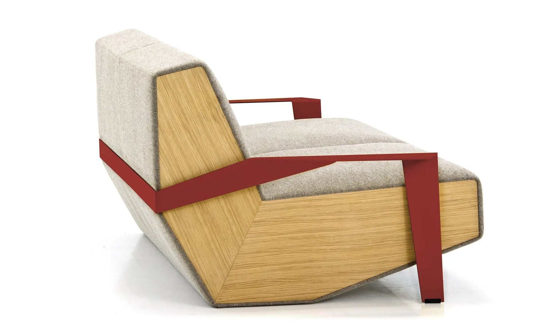 Silver Lake Sofa | Moroso | JANGEORGe Interior Design
