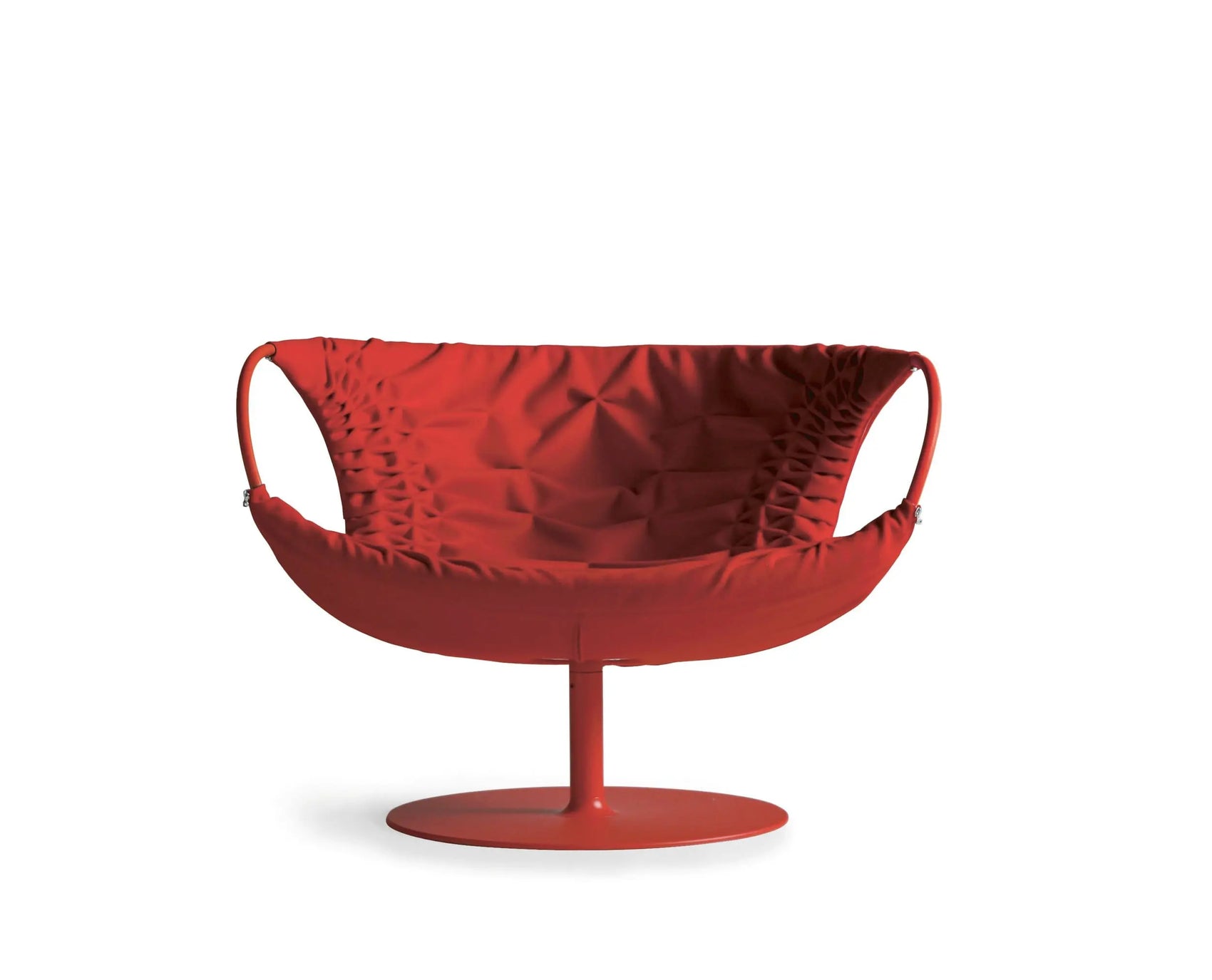 Smock Armchair | Moroso | JANGEORGe Interior Design