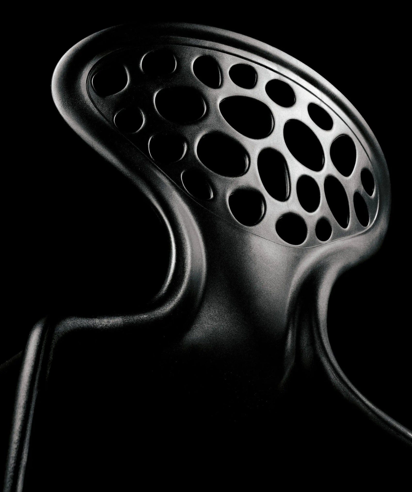 Supernatural Chair | Moroso | JANGEORGe Interior Design