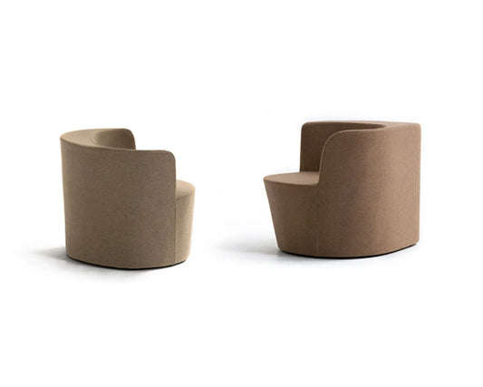 Taba - Armchair | Moroso | JANGEORGe Interior Design