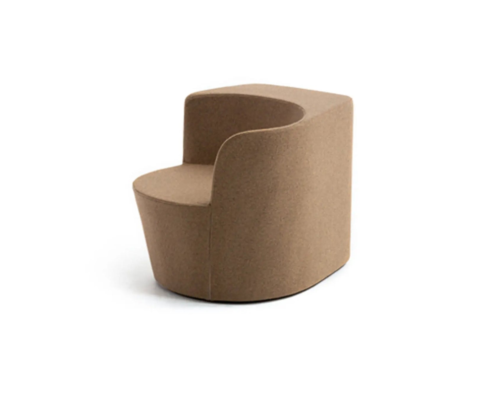 Taba - Armchair | Moroso | JANGEORGe Interior Design