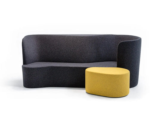 Taba - Sofa | Moroso | JANGEORGe Interior Design