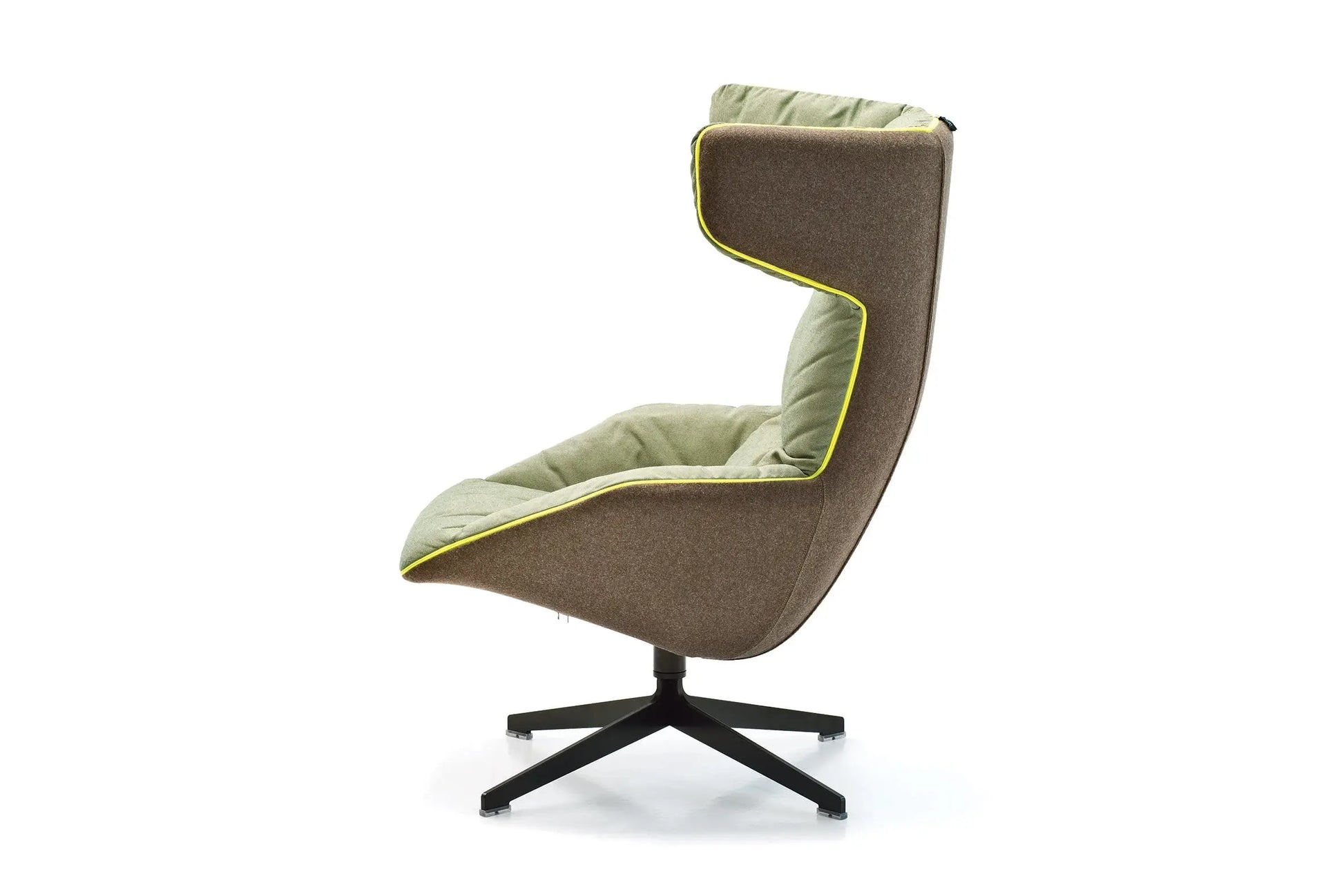 Take a Line for a Walk Armchair | Moroso | JANGEORGe Interior Design