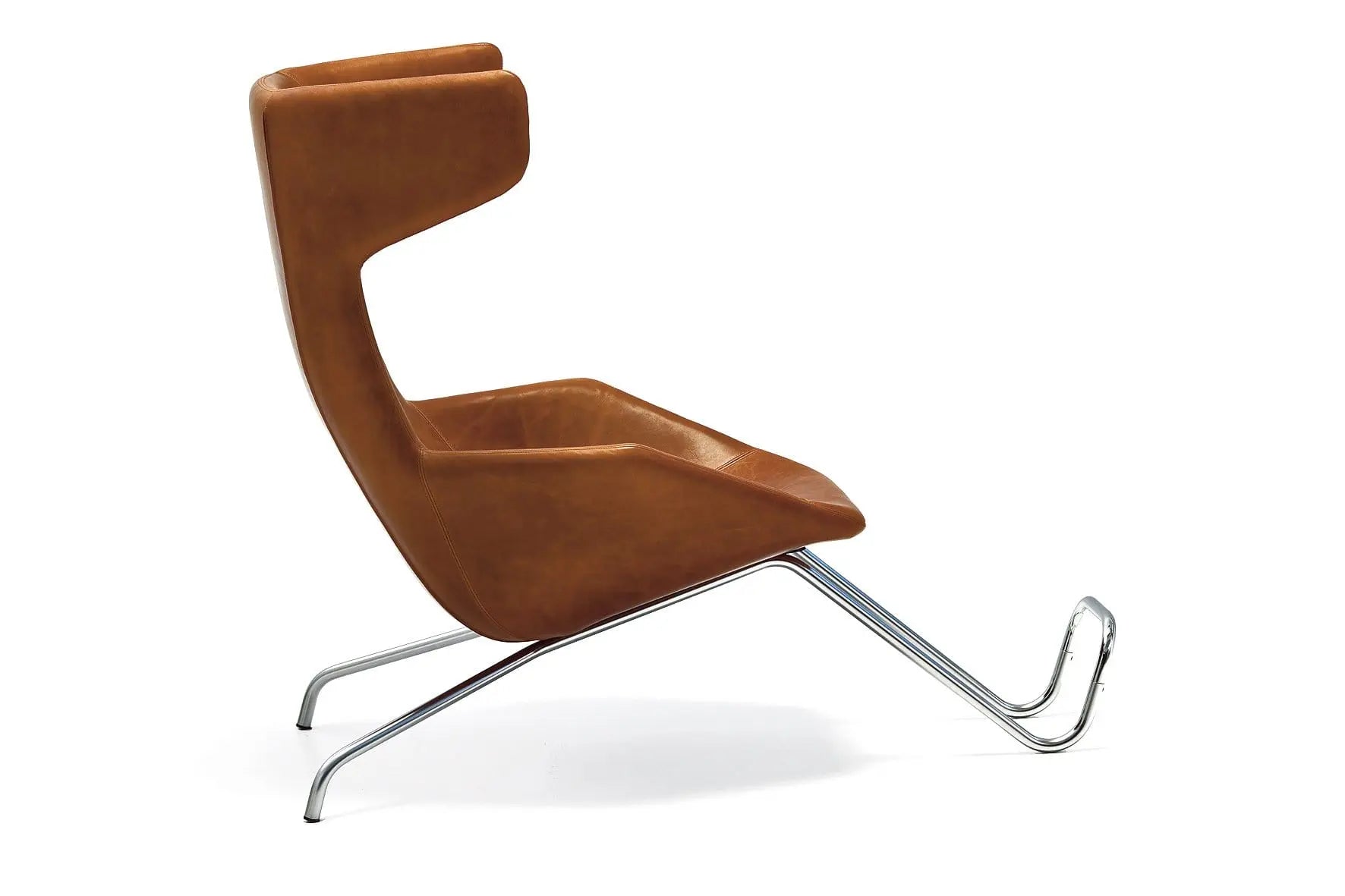Take a Line for a Walk Armchair | Moroso | JANGEORGe Interior Design