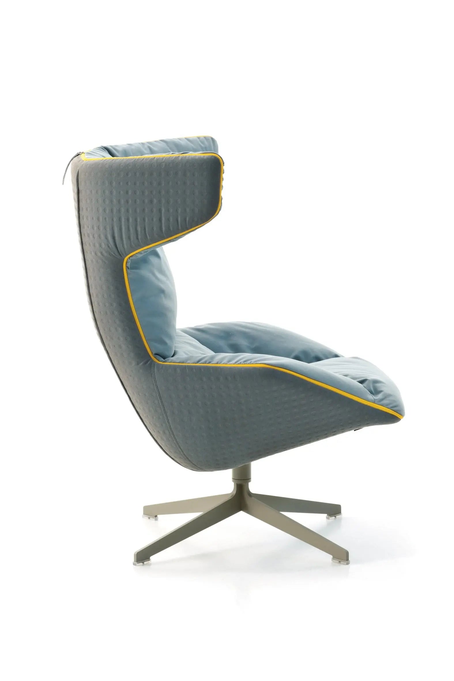 Take a Line for a Walk Armchair | Moroso | JANGEORGe Interior Design