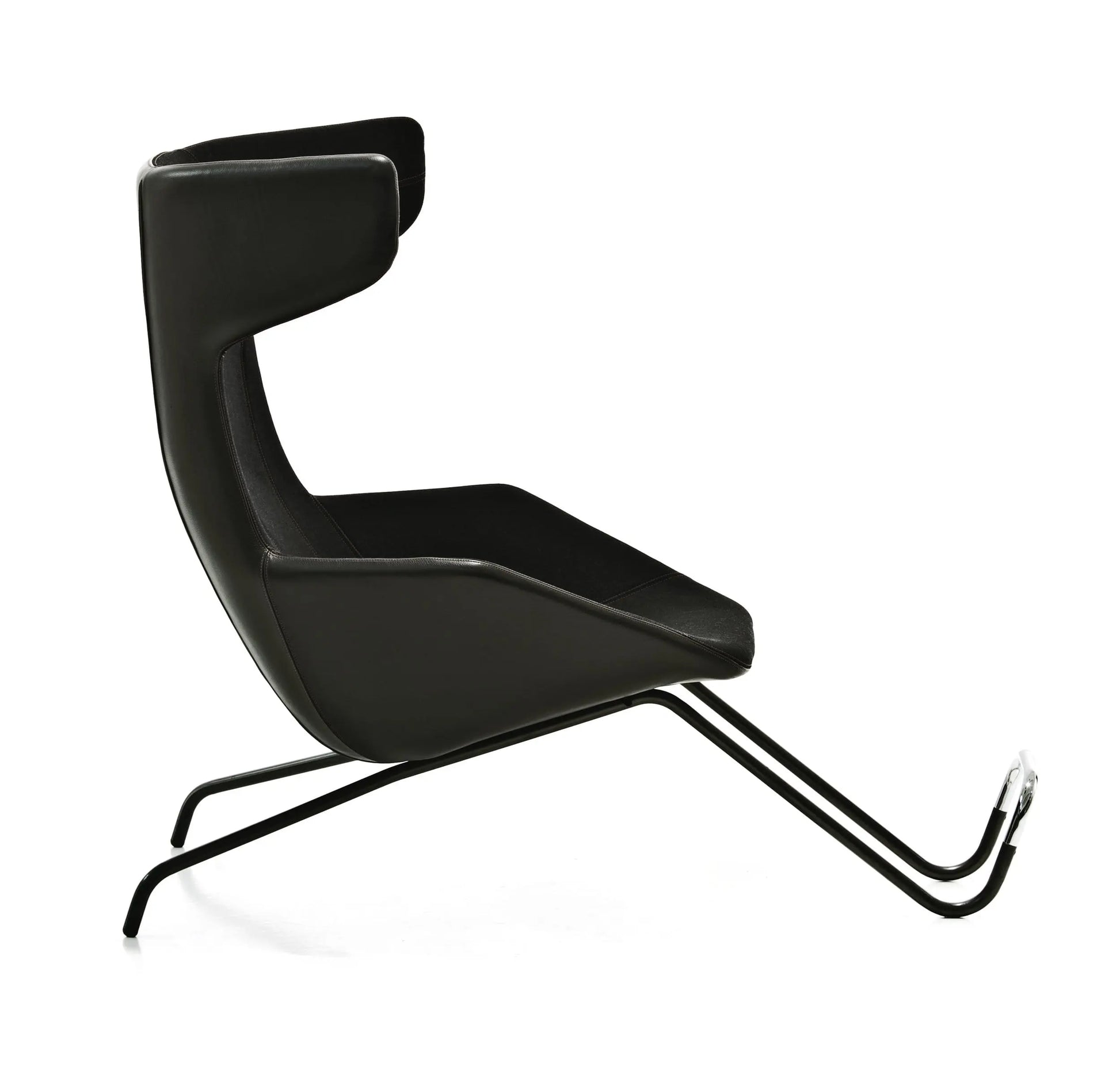 Take a Line for a Walk Armchair | Moroso | JANGEORGe Interior Design