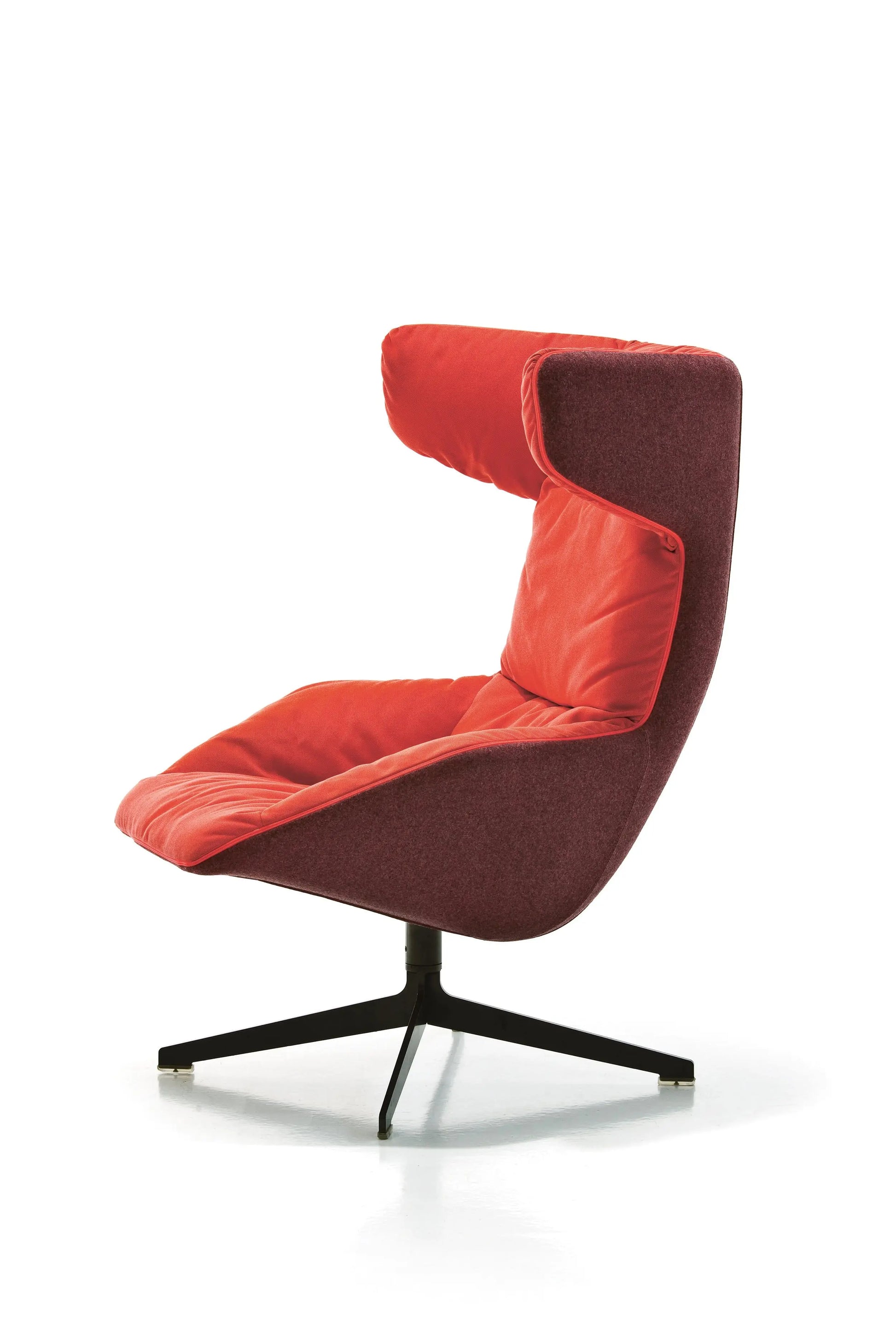 Take a Line for a Walk Armchair | Moroso | JANGEORGe Interior Design