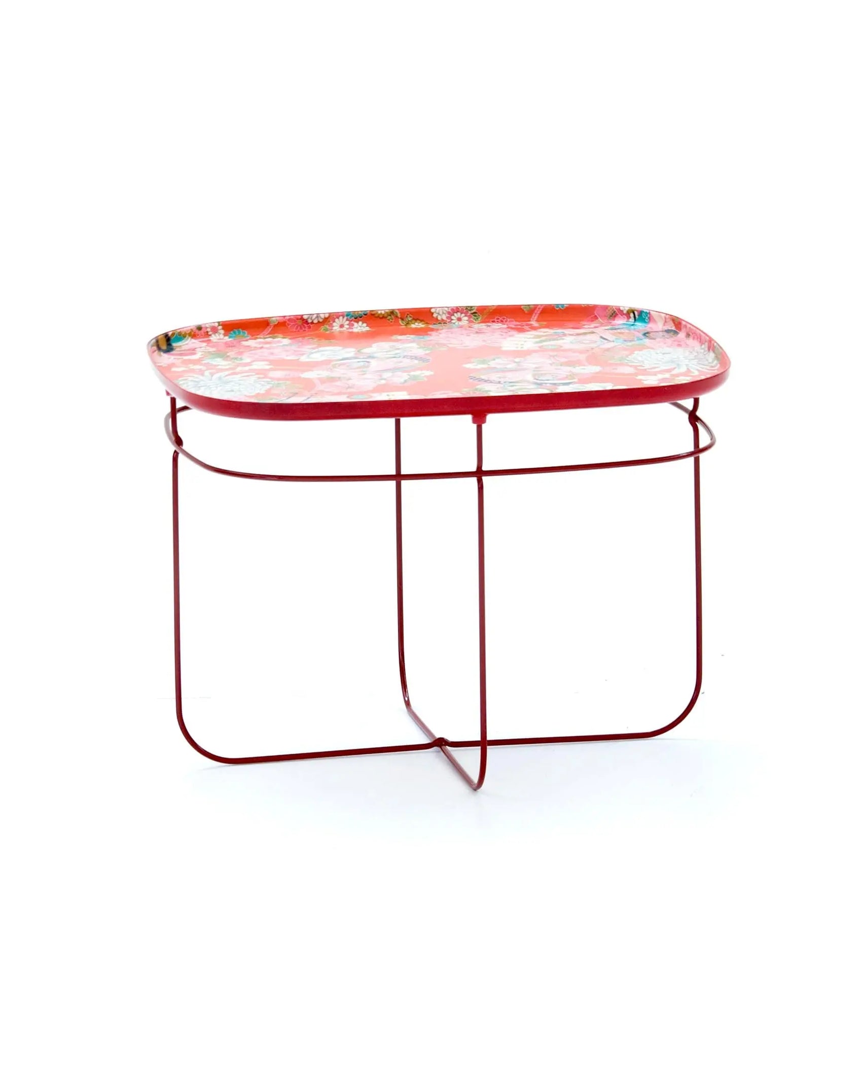 Ukiyo Low Table | Moroso | JANGEORGe Interior Design