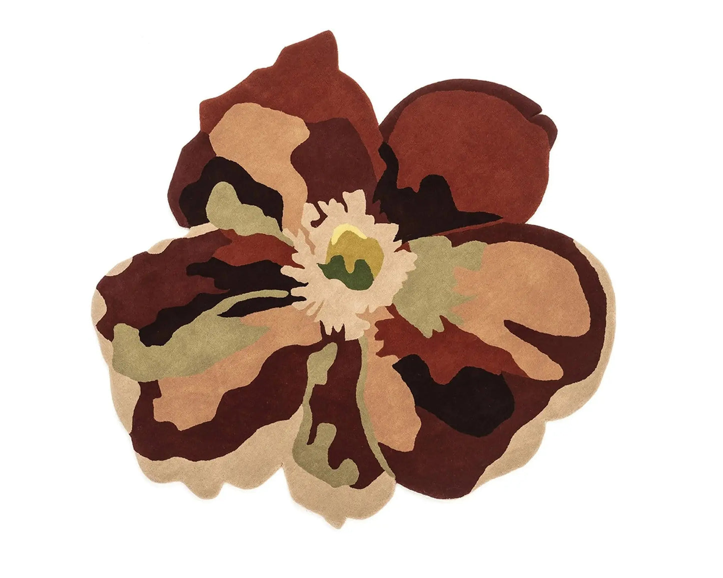 Flora Rug | Nanimarquina | JANGEORGe Interior Design