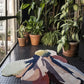 Flora Rug | Nanimarquina | JANGEORGe Interior Design