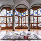 Flora Rug | Nanimarquina | JANGEORGe Interior Design