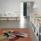 Flora Rug | Nanimarquina | JANGEORGe Interior Design