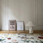 Flora Rug | Nanimarquina | JANGEORGe Interior Design