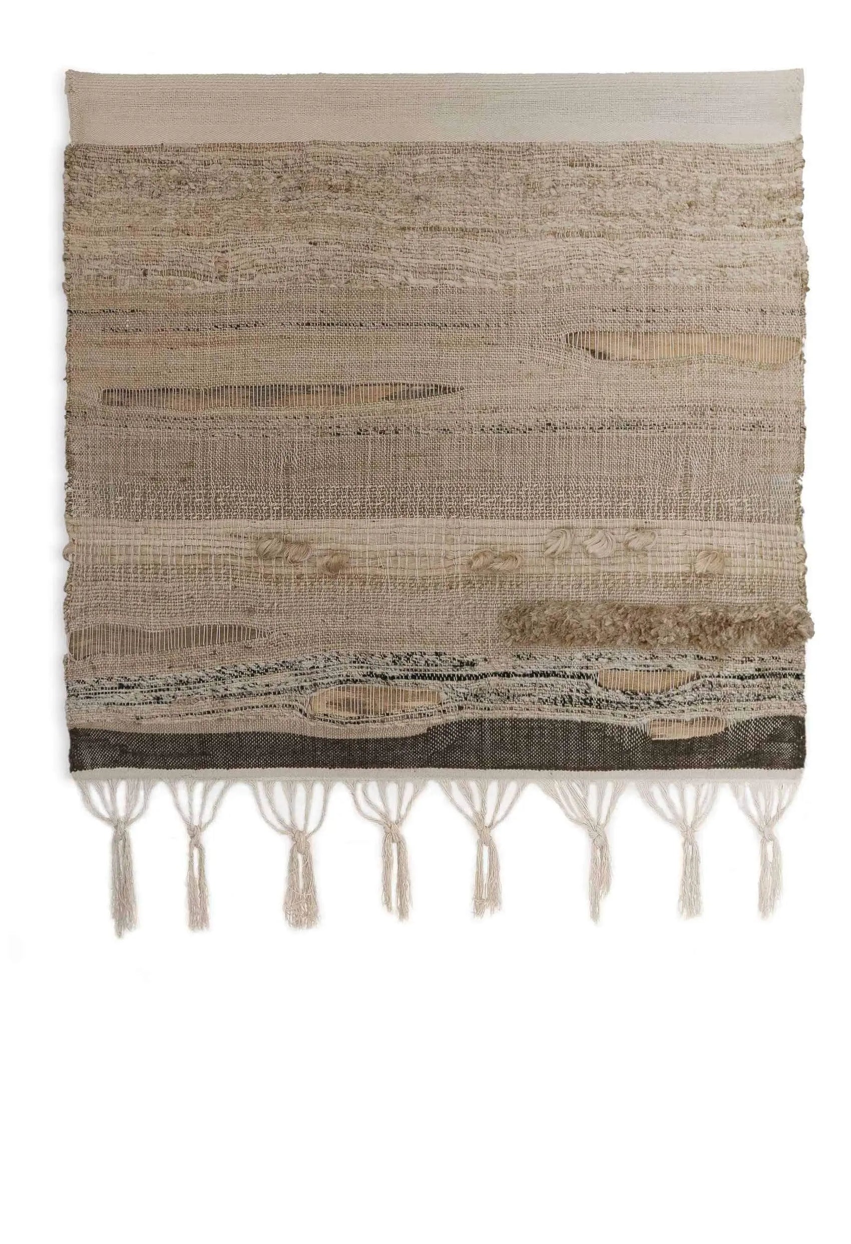 Wellbeing Tapestry | Nanimarquina | JANGEORGe Interior Design