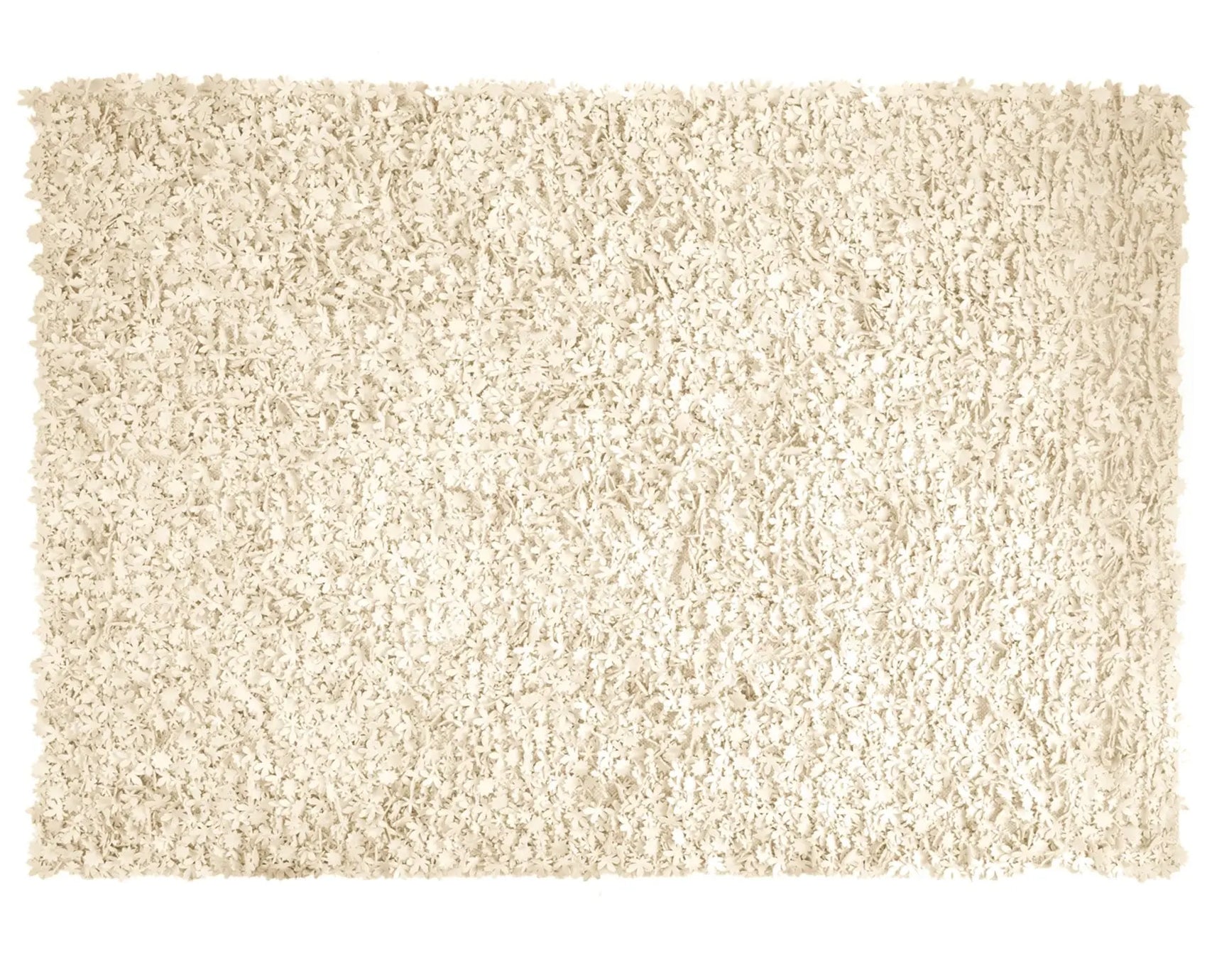 Little Field of Flowers Rug | Nanimarquina | JANGEORGe Interior Design