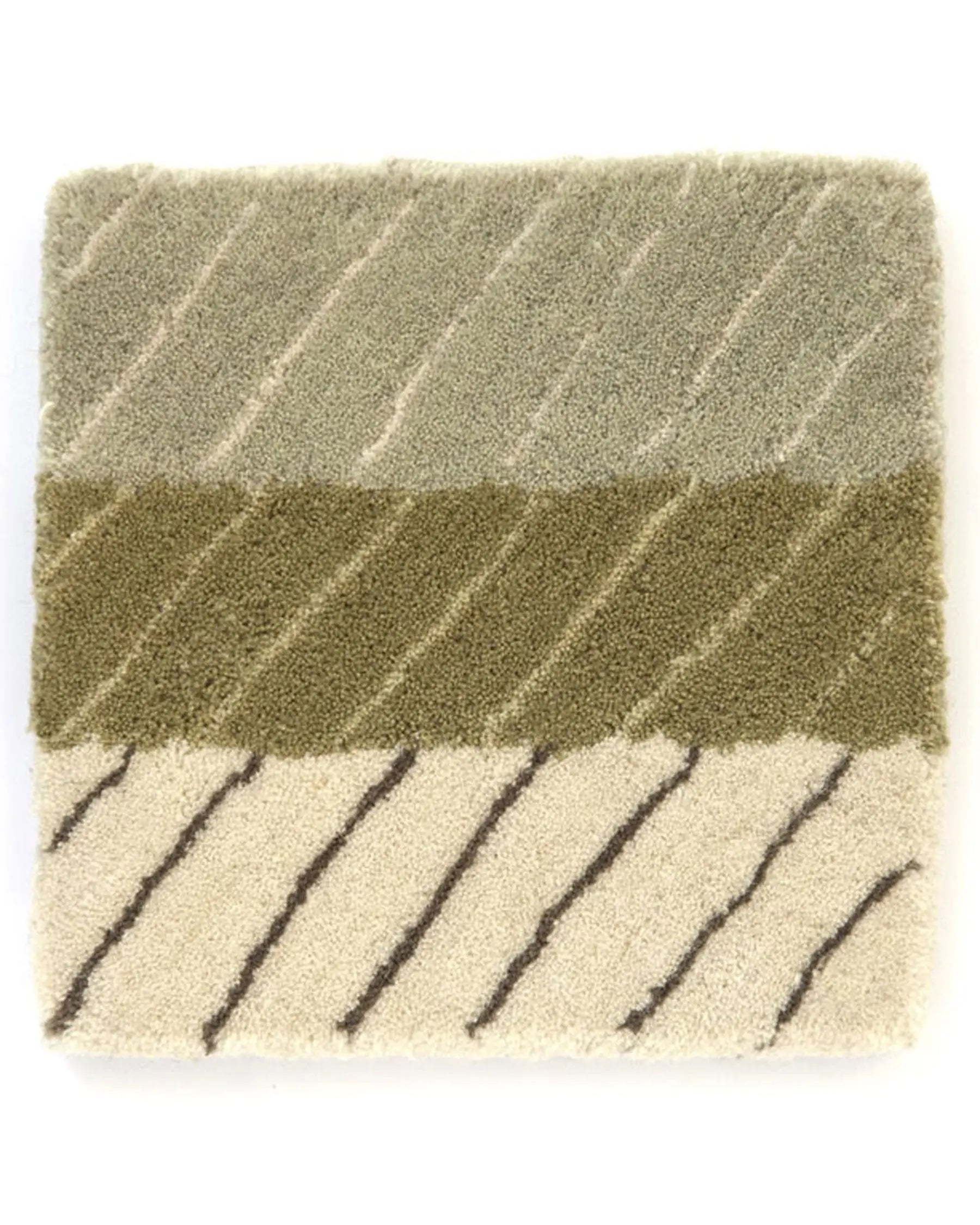 Quill Rug | Nanimarquina | JANGEORGe Interior Design