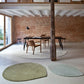 Quill Rug | Nanimarquina | JANGEORGe Interior Design