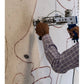 Silhouette Rug | Nanimarquina | JANGEORGe Interior Design