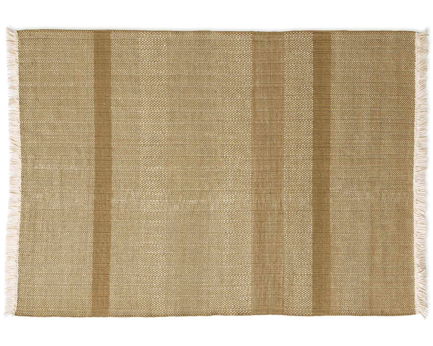 Tres Texture Rug | Nanimarquina | JANGEORGe Interior Design