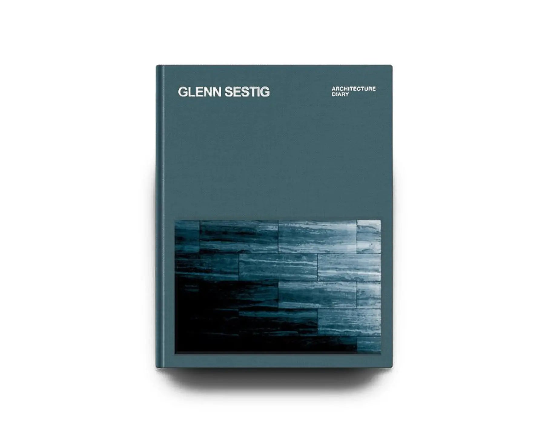 Glenn Sestig Architecture Diary - JANGEORGe Interior Design