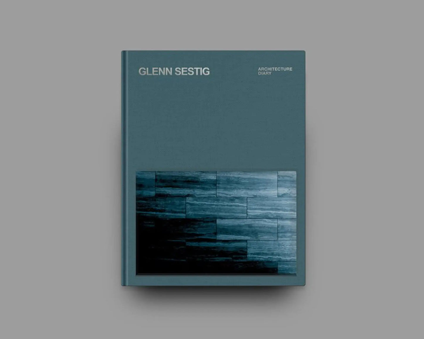 Glenn Sestig Architecture Diary - JANGEORGe Interior Design