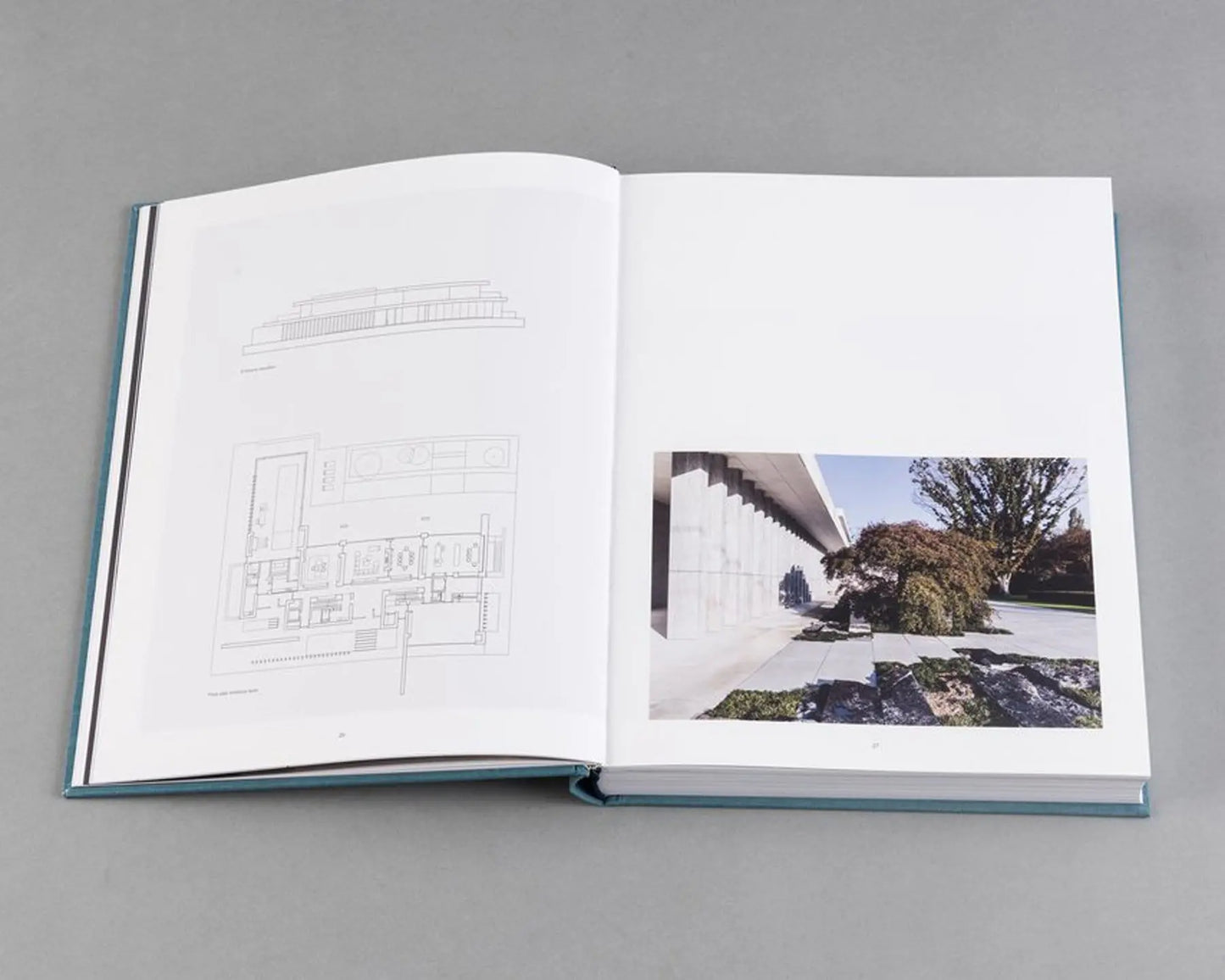 Glenn Sestig Architecture Diary - JANGEORGe Interior Design