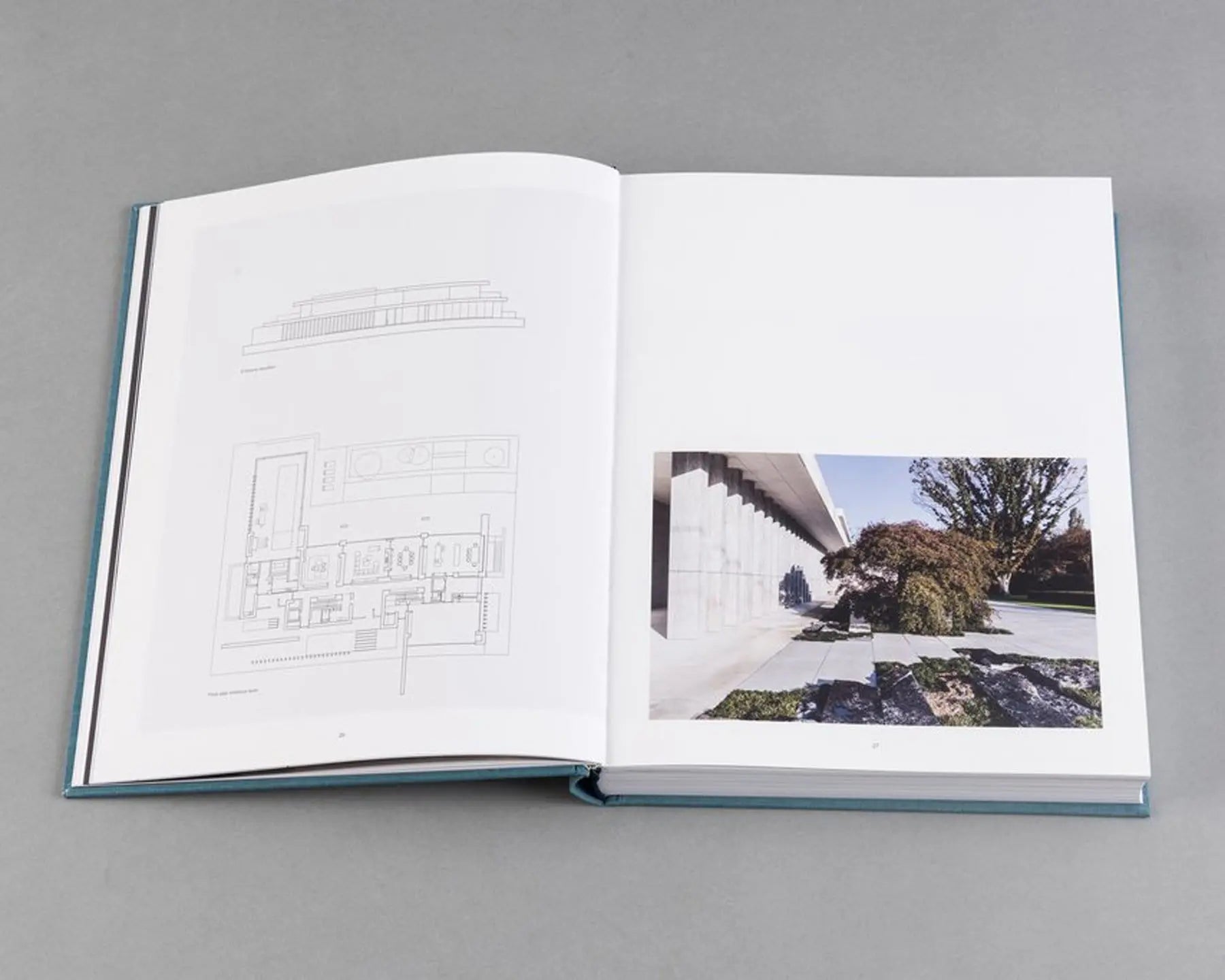 Glenn Sestig Architecture Diary - JANGEORGe Interior Design