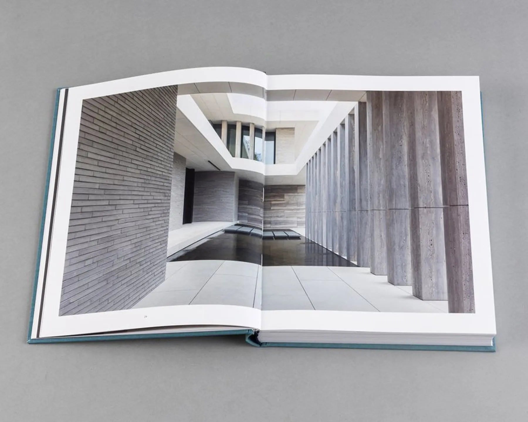 Glenn Sestig Architecture Diary - JANGEORGe Interior Design