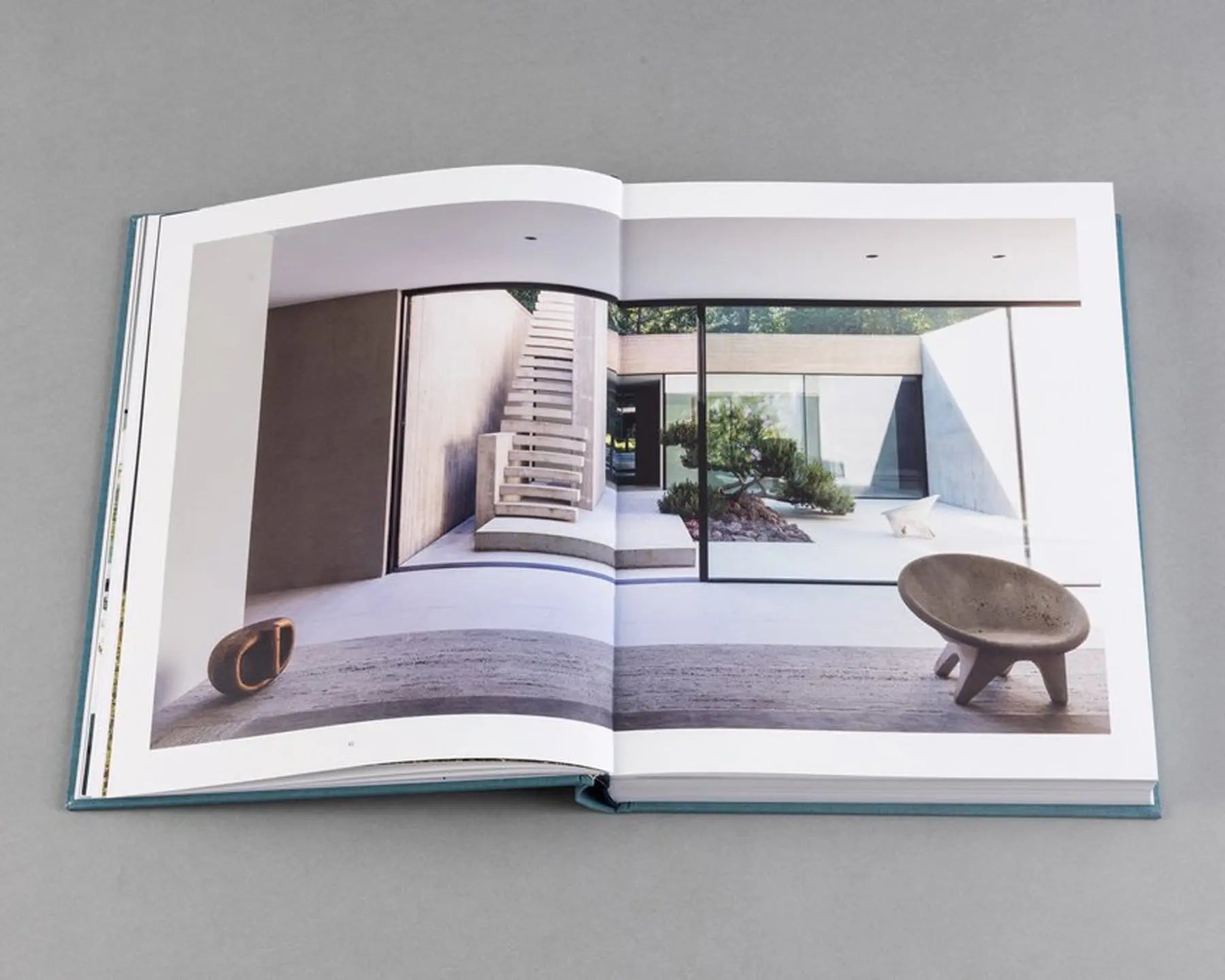 Glenn Sestig Architecture Diary - JANGEORGe Interior Design
