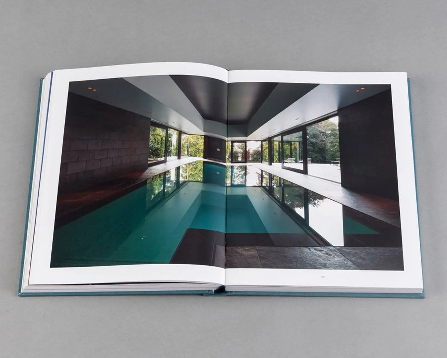 Glenn Sestig Architecture Diary - JANGEORGe Interior Design