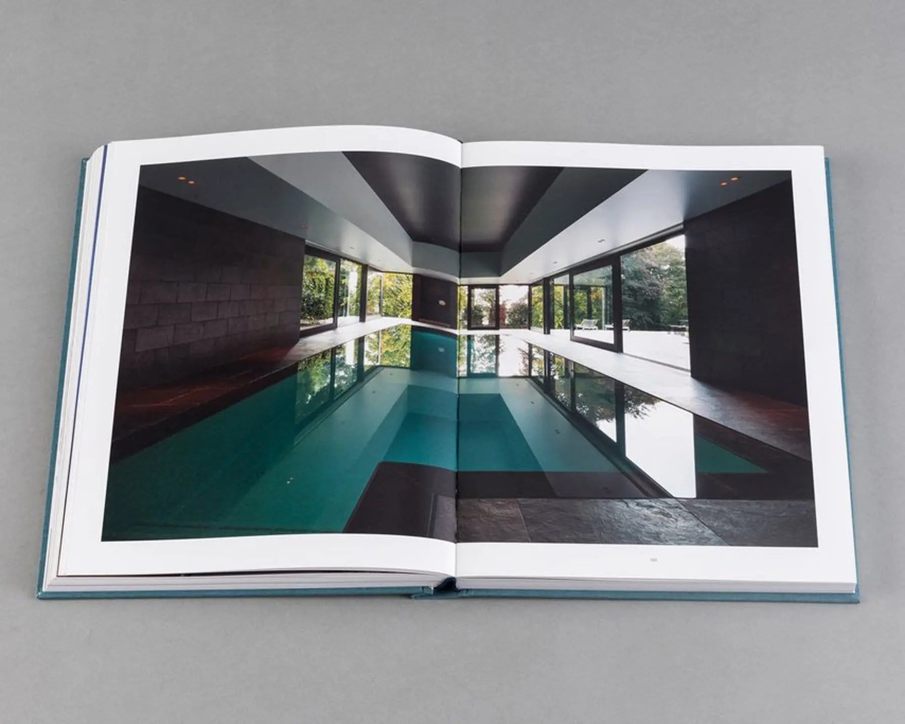 Glenn Sestig Architecture Diary - JANGEORGe Interior Design