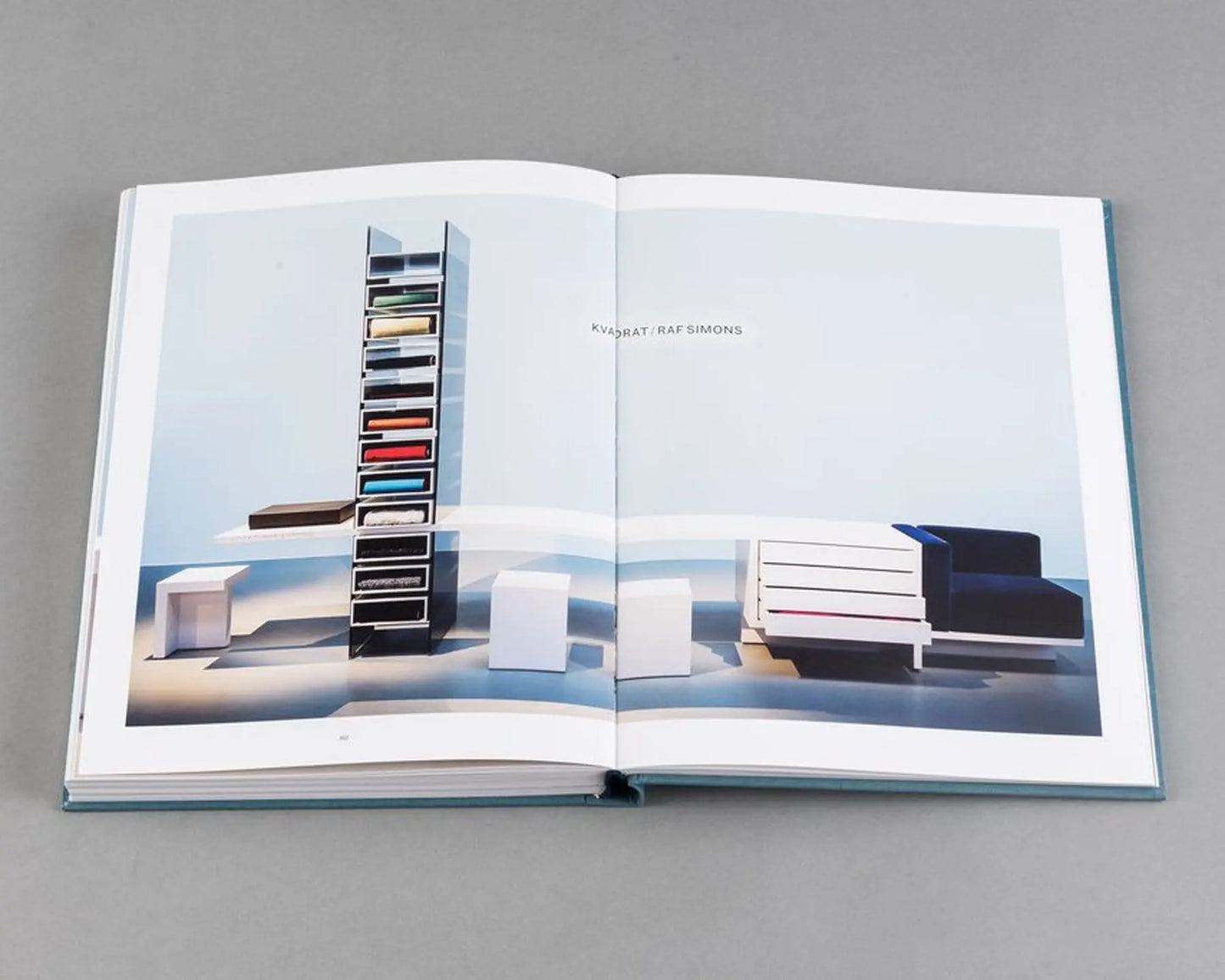 Glenn Sestig Architecture Diary - JANGEORGe Interior Design