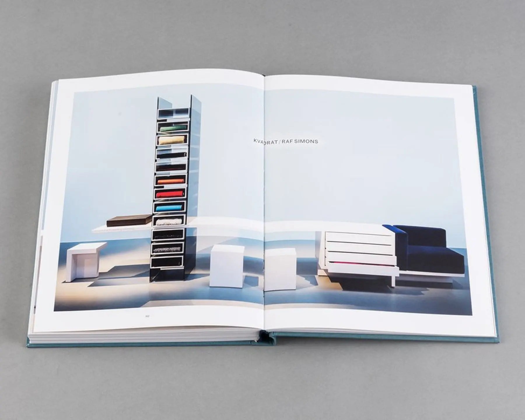 Glenn Sestig Architecture Diary - JANGEORGe Interior Design