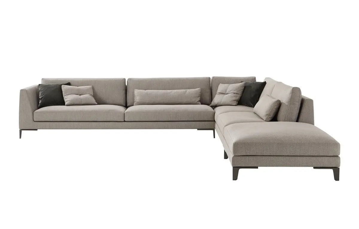 Bellport - Sofa | Poliform | JANGEORGe Interior Design