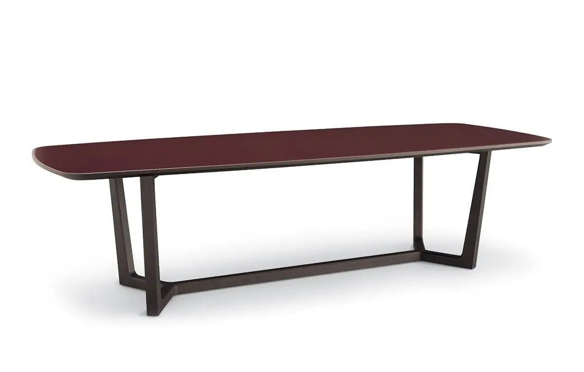 Concorde - Dining Table | Poliform | JANGEORGe Interior Design
