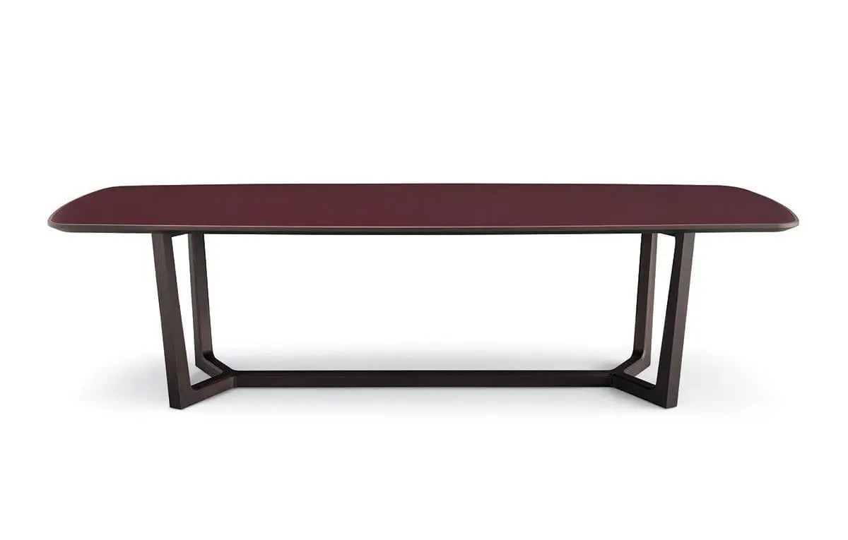 Concorde - Dining Table | Poliform | JANGEORGe Interior Design