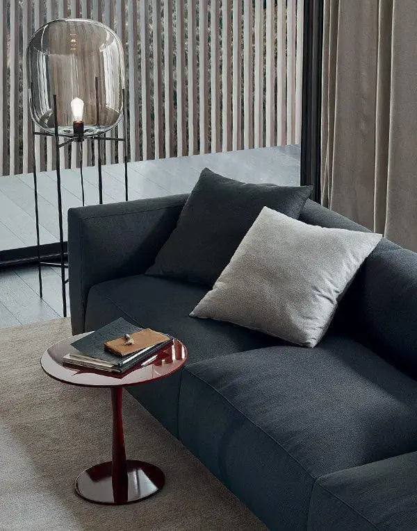 Flute - Coffee Table | Poliform | JANGEORGe Interior Design