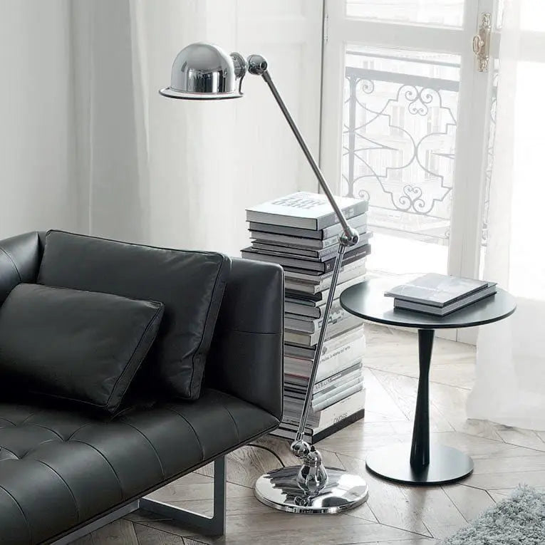 Flute - Coffee Table | Poliform | JANGEORGe Interior Design