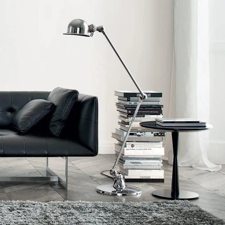 Flute - Coffee Table | Poliform | JANGEORGe Interior Design