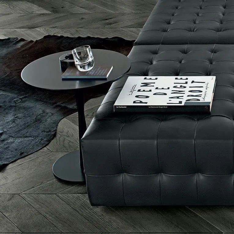 Flute - Coffee Table | Poliform | JANGEORGe Interior Design