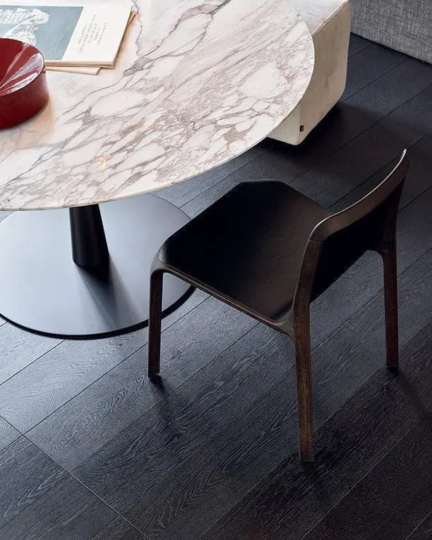 Flute Dining Table | Poliform | JANGEORGe Interior Design