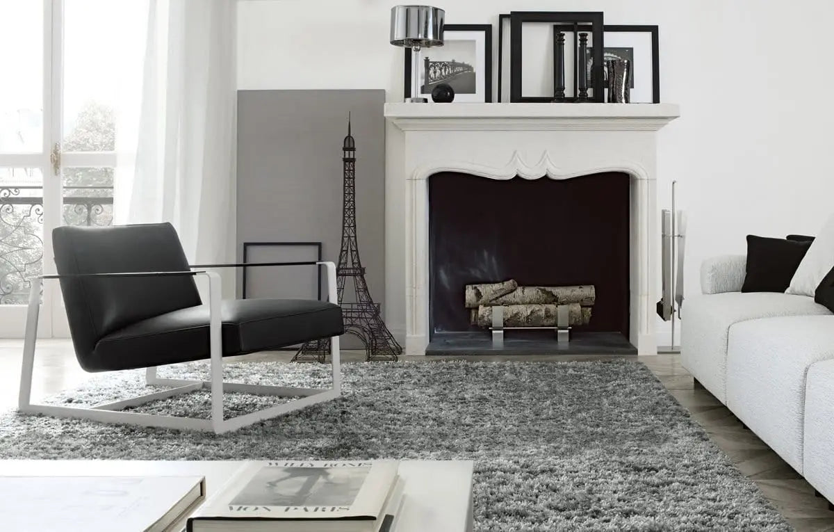 Gaston - Armchair | Poliform | JANGEORGe Interior Design